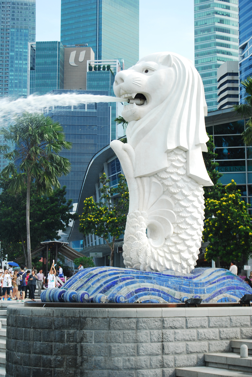 Singapore